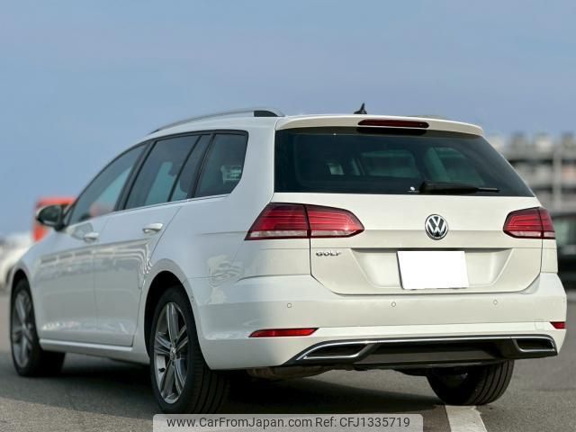 volkswagen golf-variant 2020 quick_quick_ABA-AUCHP_WVWZZZAUZLP541294 image 2