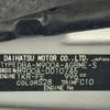 toyota roomy 2016 -TOYOTA--Roomy DBA-M900A--M900A-0010746---TOYOTA--Roomy DBA-M900A--M900A-0010746- image 31