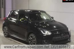 suzuki swift 2023 -SUZUKI--Swift ZC33S-509381---SUZUKI--Swift ZC33S-509381-