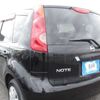 nissan note 2009 CFJ1268133 image 4