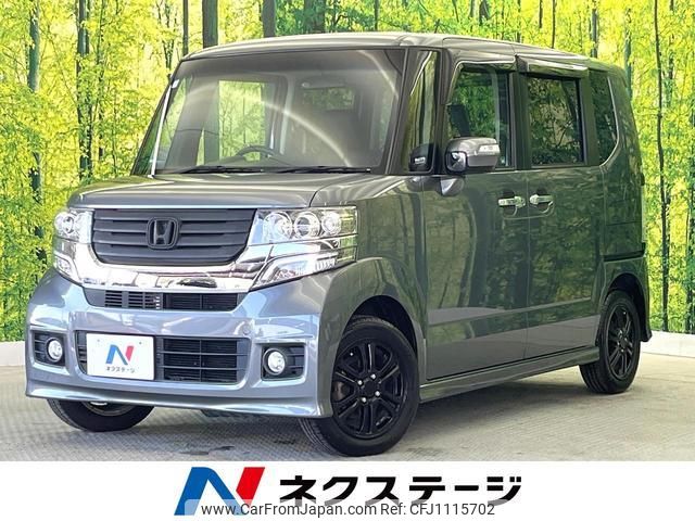 honda n-box 2013 quick_quick_JF1_JF1-1157680 image 1