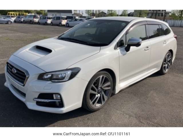 subaru levorg 2016 -SUBARU--Levorg DBA-VM4--VM4-085188---SUBARU--Levorg DBA-VM4--VM4-085188- image 1