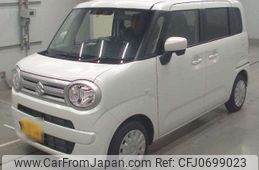 suzuki wagon-r 2022 -SUZUKI 【群馬 582ｴ5143】--Wagon R Smile 5BA-MX81S--MX81S-104641---SUZUKI 【群馬 582ｴ5143】--Wagon R Smile 5BA-MX81S--MX81S-104641-