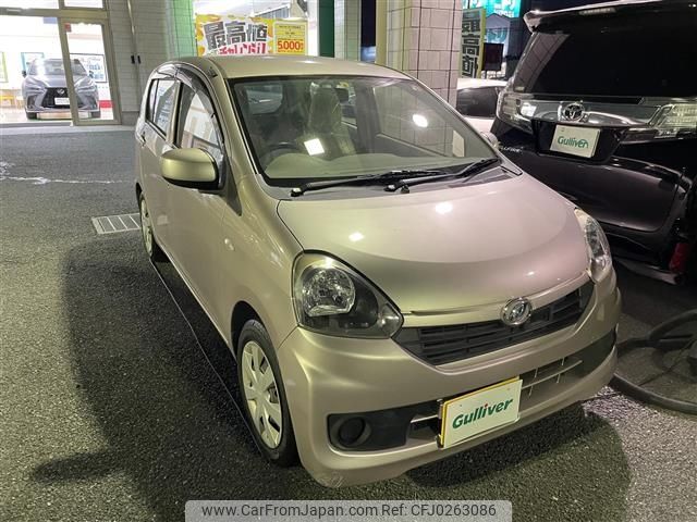 daihatsu mira-e-s 2016 -DAIHATSU--Mira e:s DBA-LA300S--LA300S-1395598---DAIHATSU--Mira e:s DBA-LA300S--LA300S-1395598- image 1