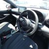 toyota yaris 2023 -TOYOTA--Yaris 6AA-MXPH10--MXPH10-2120731---TOYOTA--Yaris 6AA-MXPH10--MXPH10-2120731- image 12