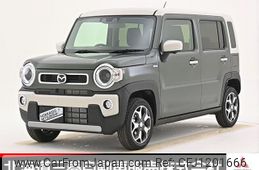 mazda flair-crossover 2025 quick_quick_MS52S_MS52S-450914