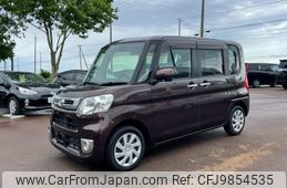 daihatsu tanto 2015 -DAIHATSU 【新潟 582ｲ2130】--Tanto LA610S--0046354---DAIHATSU 【新潟 582ｲ2130】--Tanto LA610S--0046354-