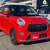 daihatsu cast 2017 -DAIHATSU--Cast LA250S--0107123---DAIHATSU--Cast LA250S--0107123- image 13