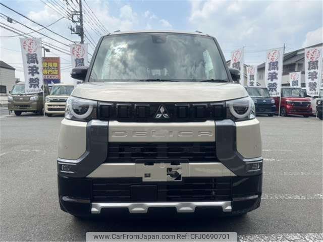 mitsubishi delica-mini 2024 -MITSUBISHI 【八王子 581】--Delica Mini 5AA-B34A--B34A-0606579---MITSUBISHI 【八王子 581】--Delica Mini 5AA-B34A--B34A-0606579- image 2