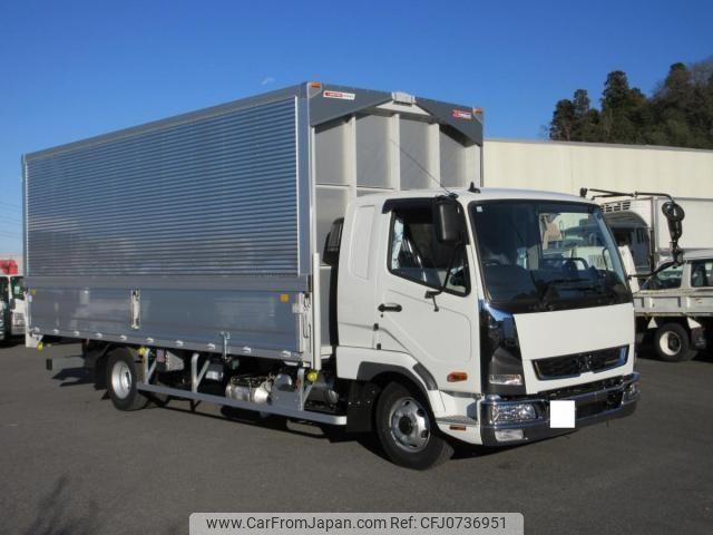 mitsubishi-fuso fighter 2024 CFJ0736951 image 1