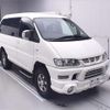 mitsubishi delica-spacegear 2005 -MITSUBISHI--Delica Space Gear PD6W-1001190---MITSUBISHI--Delica Space Gear PD6W-1001190- image 1