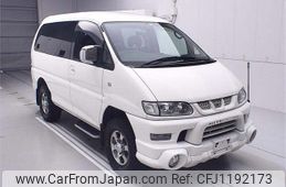 mitsubishi delica-spacegear 2005 -MITSUBISHI--Delica Space Gear PD6W-1001190---MITSUBISHI--Delica Space Gear PD6W-1001190-