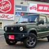 suzuki jimny 2020 CFJ1703418 image 1