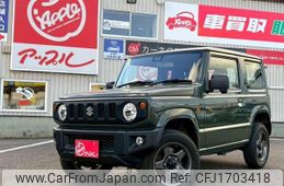 suzuki jimny 2020 CFJ1703418