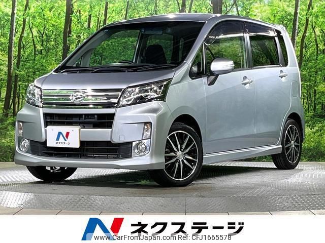 daihatsu move 2013 CFJ1665578 image 1