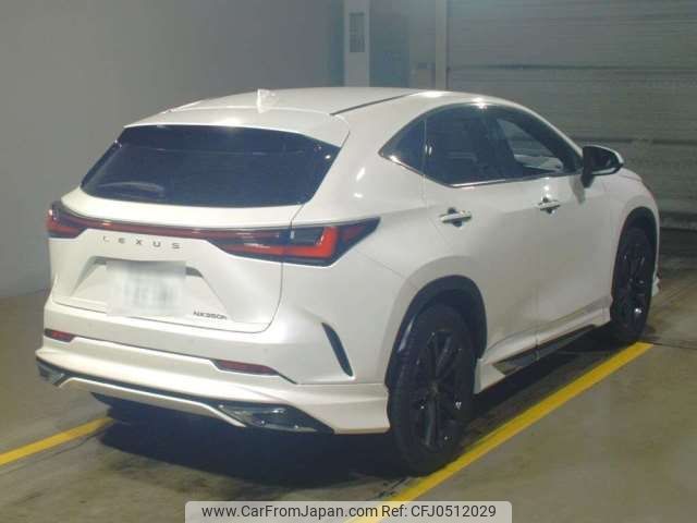 lexus nx 2023 -LEXUS 【横浜 363ﾙ1230】--Lexus NX 6AA-AAZH20--AAZH20-1009150---LEXUS 【横浜 363ﾙ1230】--Lexus NX 6AA-AAZH20--AAZH20-1009150- image 2