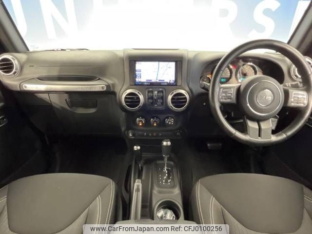 chrysler jeep-wrangler 2015 -CHRYSLER--Jeep Wrangler ABA-JK36L--1C4HJWLGXFL561552---CHRYSLER--Jeep Wrangler ABA-JK36L--1C4HJWLGXFL561552- image 2