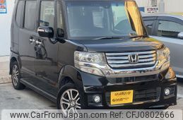 honda n-box-plus 2015 quick_quick_DBA-JF1_JF1-4201929