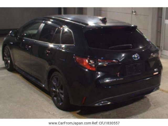 toyota corolla-touring-wagon 2020 CFJ1830557 image 2