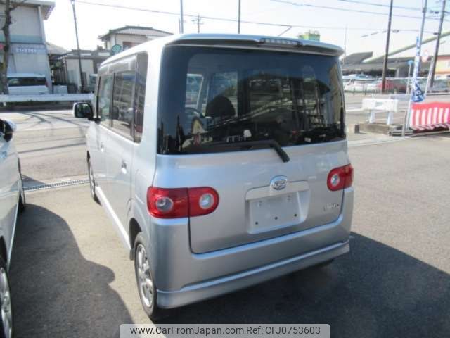 daihatsu tanto 2007 -DAIHATSU--Tanto CBA-L350S--L350S-0328017---DAIHATSU--Tanto CBA-L350S--L350S-0328017- image 2