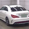 mercedes-benz cla-class 2016 quick_quick_DBA-117351_WDD1173512N399877 image 2