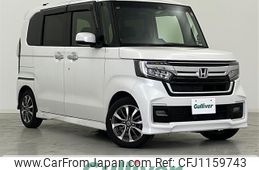 honda n-box 2021 -HONDA--N BOX 6BA-JF3--JF3-5005422---HONDA--N BOX 6BA-JF3--JF3-5005422-