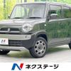 suzuki hustler 2014 -SUZUKI--Hustler DBA-MR31S--MR31S-251745---SUZUKI--Hustler DBA-MR31S--MR31S-251745- image 1