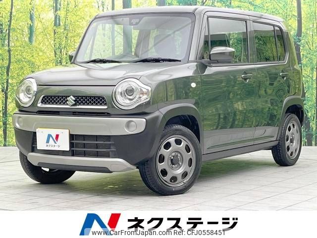 suzuki hustler 2014 -SUZUKI--Hustler DBA-MR31S--MR31S-251745---SUZUKI--Hustler DBA-MR31S--MR31S-251745- image 1