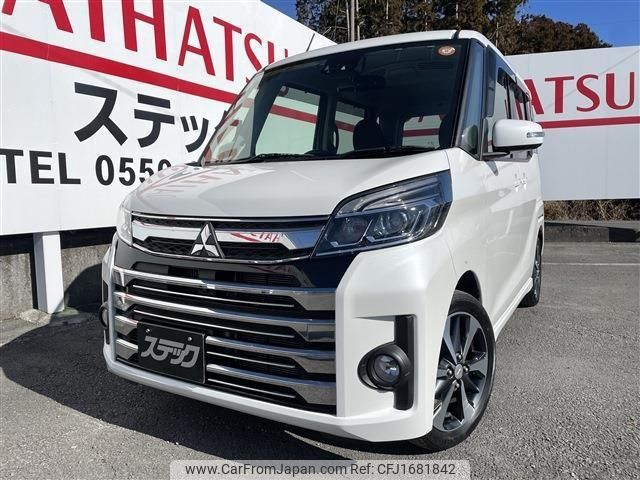 mitsubishi ek-space 2018 CFJ1681842 image 1