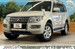 mitsubishi pajero 2019 -MITSUBISHI--Pajero LDA-V98W--V98W-1200796---MITSUBISHI--Pajero LDA-V98W--V98W-1200796-