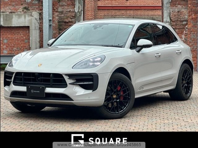 porsche macan 2021 -PORSCHE--Porsche Macan 3BA-J1L29--WP1ZZZ95ZMLB62334---PORSCHE--Porsche Macan 3BA-J1L29--WP1ZZZ95ZMLB62334- image 1