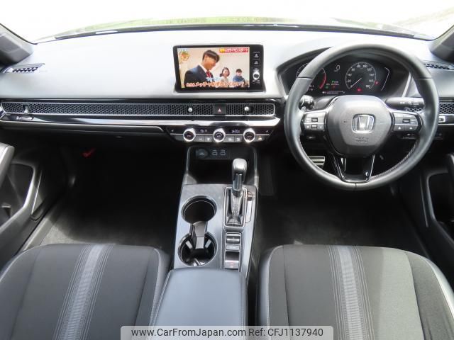 honda civic 2021 quick_quick_6BA-FL1_FL1-1001449 image 2