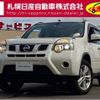 nissan x-trail 2012 -NISSAN--X-Trail DBA-NT31--NT31-244007---NISSAN--X-Trail DBA-NT31--NT31-244007- image 1