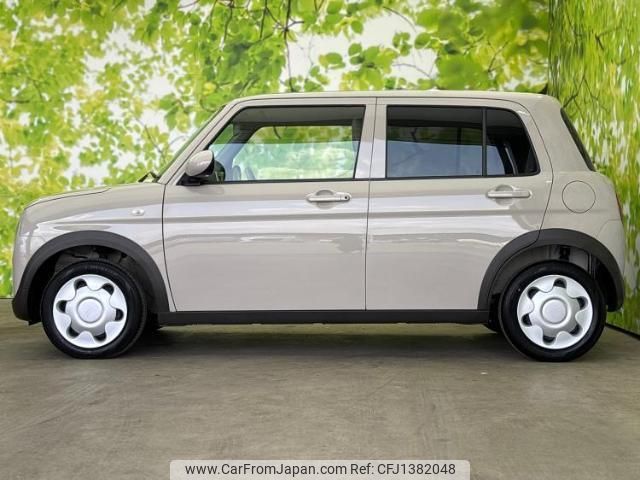 suzuki alto-lapin 2023 quick_quick_5BA-HE33S_HE33S-442868 image 2