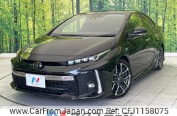 toyota prius-phv 2020 quick_quick_ZVW52_ZVW52-3163596