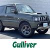 suzuki jimny 2017 -SUZUKI--Jimny ABA-JB23W--JB23W-769750---SUZUKI--Jimny ABA-JB23W--JB23W-769750- image 1