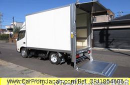 toyota toyoace 2009 CFJ1854606