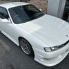 nissan silvia 1997 -NISSAN--Silvia S14--144421---NISSAN--Silvia S14--144421- image 21