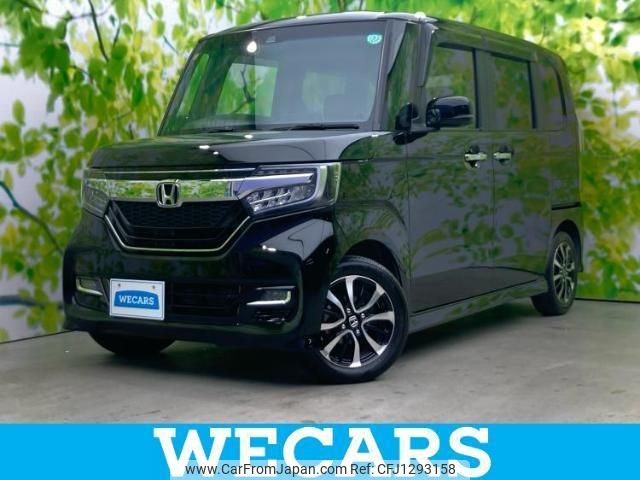 honda n-box 2018 quick_quick_DBA-JF3_JF3-1192272 image 1