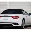 maserati grandcabrio 2010 quick_quick_MGC_ZAMKM45C000054243 image 4