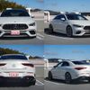 mercedes-benz cla-class 2022 quick_quick_4BA-118354M_W1K1183542N326622 image 10