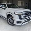 toyota land-cruiser 2024 CFJ1594156 image 6