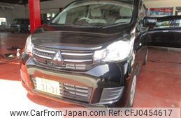 mitsubishi ek-wagon 2018 -MITSUBISHI 【名変中 】--ek Wagon B11W--0411641---MITSUBISHI 【名変中 】--ek Wagon B11W--0411641-