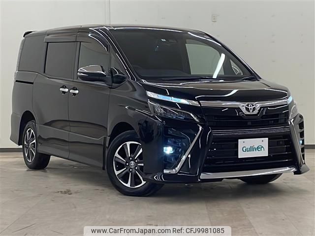 toyota voxy 2021 -TOYOTA--Voxy 3BA-ZRR85W--ZRR85-0160803---TOYOTA--Voxy 3BA-ZRR85W--ZRR85-0160803- image 1