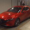mazda mazda3 2022 -MAZDA--MAZDA3 3DA-BP8P--BP8P-201255---MAZDA--MAZDA3 3DA-BP8P--BP8P-201255- image 1