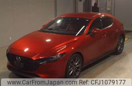 mazda mazda3 2022 -MAZDA--MAZDA3 3DA-BP8P--BP8P-201255---MAZDA--MAZDA3 3DA-BP8P--BP8P-201255-