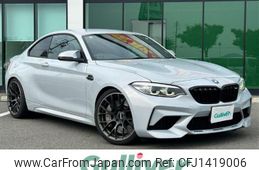 bmw m2 2019 -BMW--BMW M2 CBA-2U30--WBS2U720707E15595---BMW--BMW M2 CBA-2U30--WBS2U720707E15595-