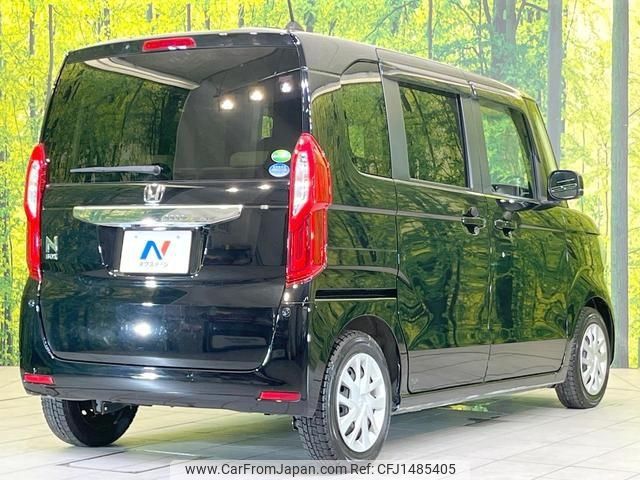 honda n-box 2020 -HONDA 【名変中 】--N BOX JF3--1413396---HONDA 【名変中 】--N BOX JF3--1413396- image 2