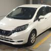 nissan note 2019 -NISSAN--Note DBA-E12--E12-640041---NISSAN--Note DBA-E12--E12-640041- image 1