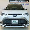 toyota corolla-cross 2024 -TOYOTA 【名変中 】--Corolla Cross ZVG13--1018123---TOYOTA 【名変中 】--Corolla Cross ZVG13--1018123- image 2